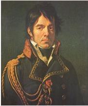 Den medisinske triagens grunnlegger Dominique Jean Larrey Sjefskirurg i Napoleons hær fra 1797 til 1815 Sorterte de sårede ut ifra skadens alvorlighet, hvor raskt de