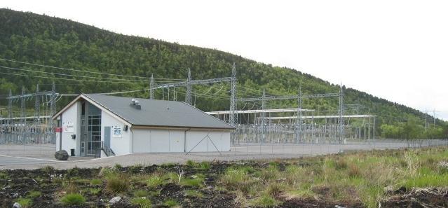Juni 2010 Melding 420 kv-ledning Skaidi-Varangerbotn 4.3. Transformatorstasjoner Statnett melder tre nye transformatorstasjoner; Lakselv, Lebesby og Varanger.