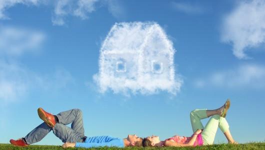 Reguleringsplaner og utbyggere ønsker økt tetthet og barnefamilier i leilighet også «på landet» Boligdrømmen for