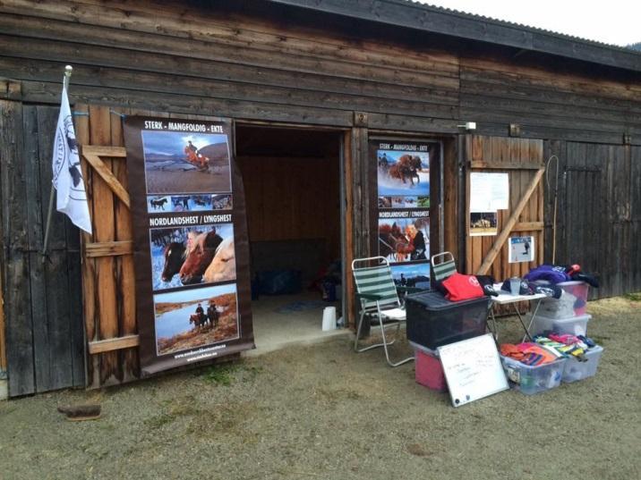 Kingsland Oslo Horse Show (13-16.