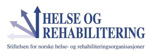 Rehabilitering Prosjektleder: Kristiane