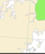 i fylket f med 2800 par p sildemåke og 288 par