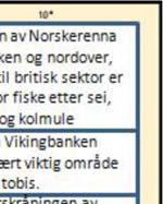 østt for Kristiansand (tabell 5.1).