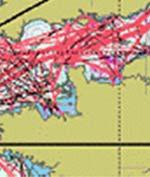 Nordsjøhavn nene viser en økende aktivitet.