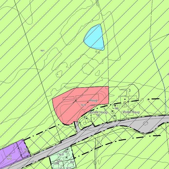 10. Miljøoppfølgingsplan, datert 10.11.2016 11. Saksutskrift - planprogram - HTM 21.09.