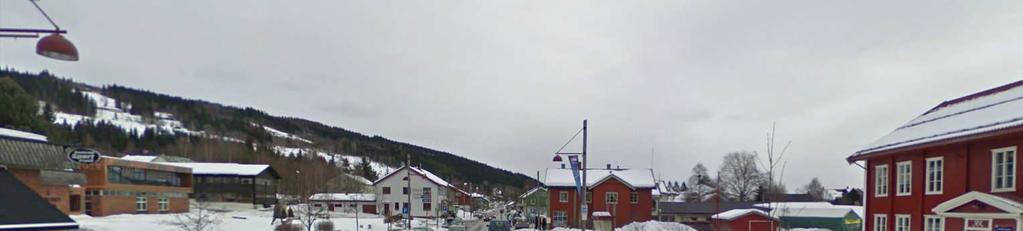 Norges