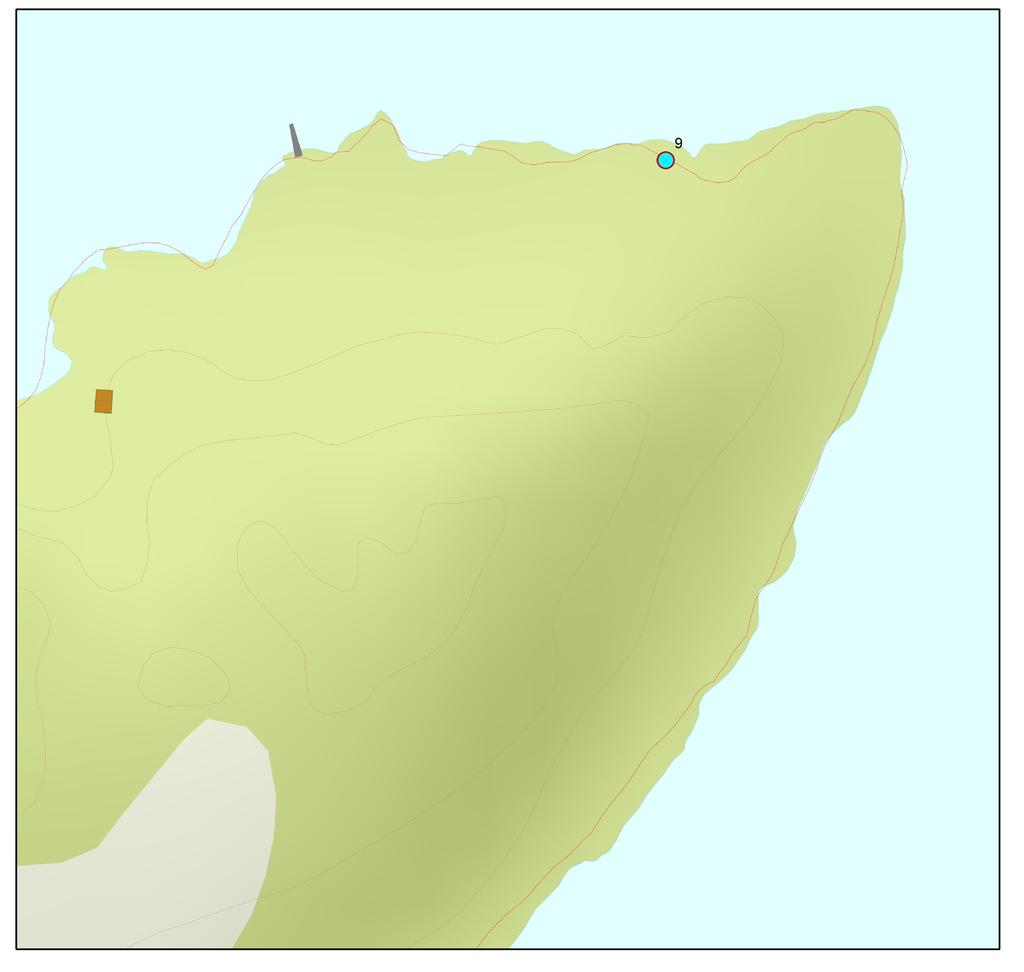 Turposter 2017 9: Ramtonholmen N: 59.744 Ø: 10.