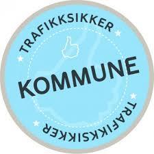 Bærum kommune ble 19. juni godkjent som trafikksikker kommune.