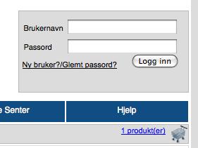 Skjekk personlig info Skjekk personlig info Kunde Kunde ønsker å ha oversikt over kundeinfo Postbetingelser Kunde har oversikt over kundeinfo 1.