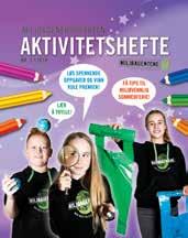 til hele skole- Norge gjennom SubjectAid, en bedrift som tilbyr lærere å bestille gratis