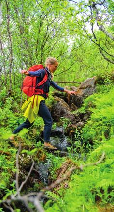 Forberedelsene er en viktig del av feriegleden - og det øker gleden å få økt forståelse for reisemålet ditt før du reiser: klimaet, kulturen og lokale skikker, feiringer og helligdager,