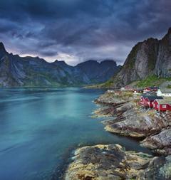 P k ir rs a ol n e el N 3 3 66 Sandnessjøen De syv søstre helgelandskysten Brønnøysund UTFLUKTER 4A Svartisen 4C Opplev Bodø og Saltstraumen 4D Havsafari til Saltstraumen 4E/F SHUTTERSTOCK Sjansen