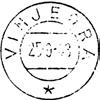 VINJEØRA VINJEØREN poståpneri, på dampskipsanløpsstedet, i Hevne prestegjeld, ble inntil videre underholdt fra 01.05.1878. Navnet ble fra 01.10.1921 endret til VINJEØRA. Underpostkontor fra 01.11.