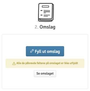 I Word gjøres dette ved å klikke på fanen «Fil» og velge lagre som Adobe PDF eller velge «lagre som» og velge PDF som filtype. Du kan finne en hjelpeside for å konvertere filer til PDF her.