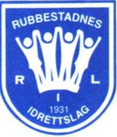 Årsmelding 2012 Rubbetadnes Idrettslag RIL har hatt nok eit aktivt år. Me har hatt mange arrangement, treningar, konkurransar og kampar.