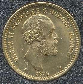 .......................... 1 750 687 Ungarn Franz Josef I - 20 korona 1893 GULL kv 01............ 2 000 688 Ungarn Franz Josef I - 20 korona 1895 GULL kv 0/01.