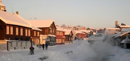 Vil du vite mer? Da kan seminar og work shop onsdag 20. april på Tynset være noe for deg. Det arrangeres av Regionrådet for Fjellregionen i interreg prosjektet Scandinavian Heartland.