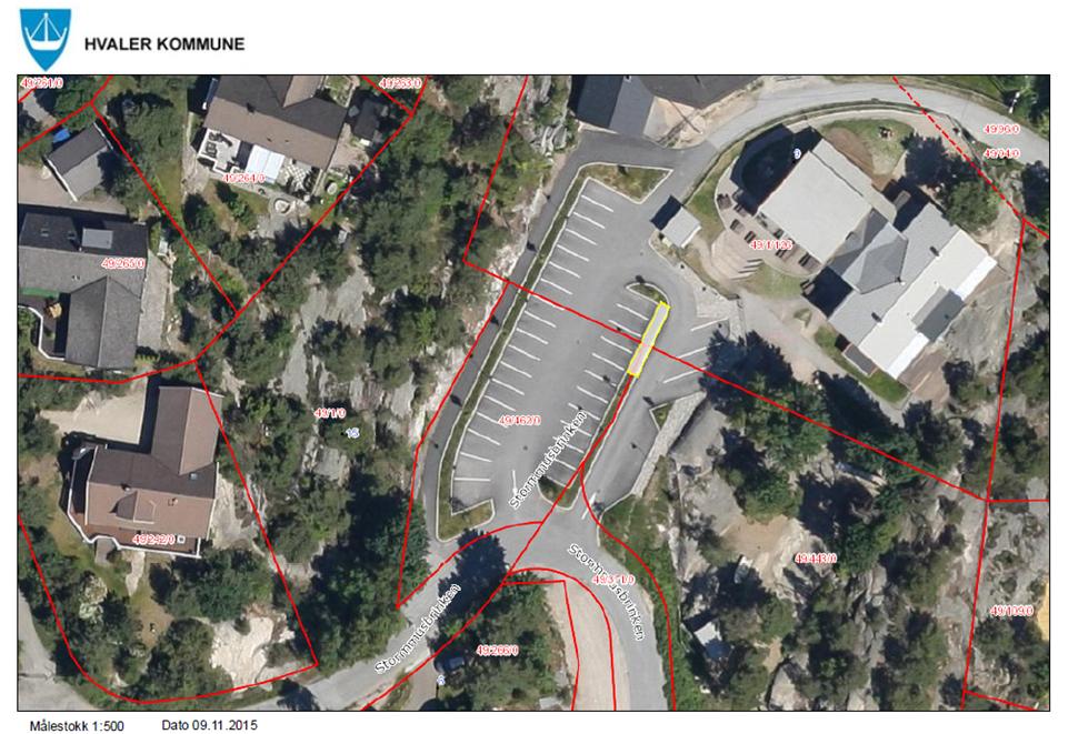 Hvaler kommune Strategi for ladeinfrastruktur i Hvaler