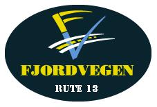 ÅRSMELDING 2016 Generelt. Fjordvegen Rute 13 er eit interesseselskap for den viktige indre samferdselsåra Rv/Fv 13 på Vestlandet som går gjennom dei 3 fylka Rogaland, Hordaland og Sogn og Fjordane.