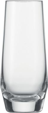 Håndlaget glass 112841 Pure vannglass No.
