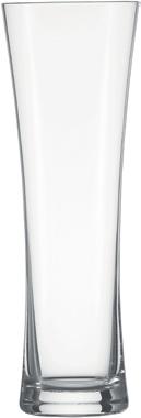 42,00 115274 Pilsner glass 0,4 l H: 191 mm Ø: 81 mm 513 ml.