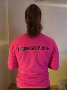 Vinnerne av Terrengcupen 2016 Da er årets vinnere av CK Elverums