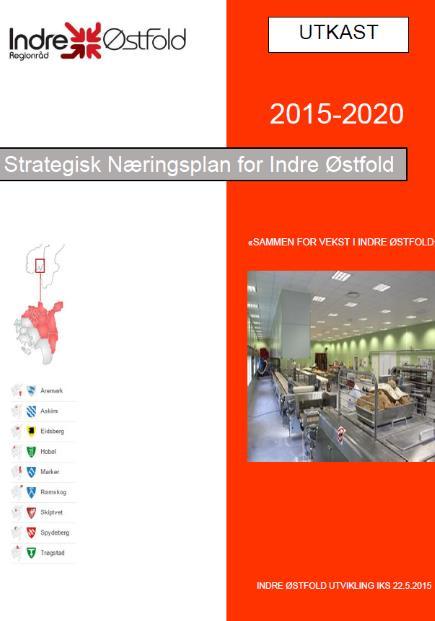 Det er særlig innenfor området næringsutvikling Regionrådet har hatt aktivitet, og da først og fremst gjennom medlemskommunenes utviklingsselskap Indre Østfold Utvikling IKS (IØU).