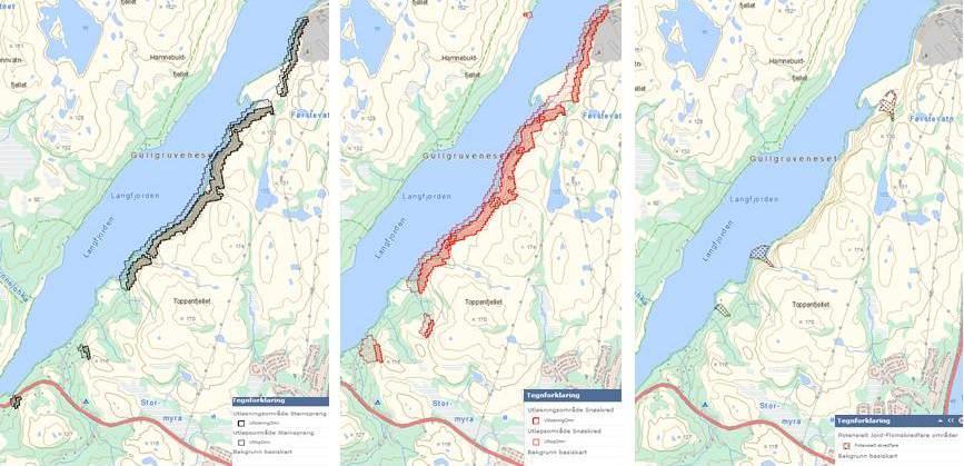 ROS-analyse Kirkenes Industrial Logistics Area Oppdragsnr.: 5012450 Dokument nr.