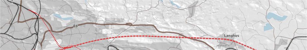 Follobanen - noen fakta Norges største samferdselsprosjekt 22 km nytt dobbeltspor fra Oslo S til