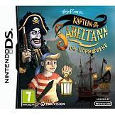 Case 3: Kaptein Sabeltann (2011) Spillet ble lansert på blant annet Nintendo DSS, PC Spillet er