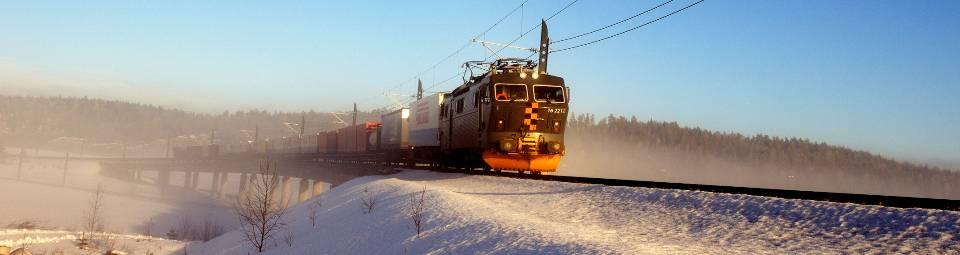 Disse togselskapene har avtale om sportilgang med Jernbaneverket: CargoLink AS CargoNet AS Flytoget AS Green Cargo AB