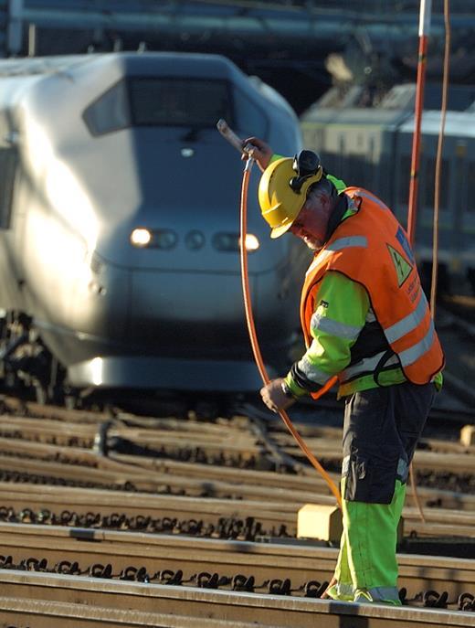 Typiske anskaffelser - Energi: Gjennomføringsfasen/byggefasen Totalentrepriser omformerstasjoner Byggherre-assistanse Grunnundersøkelser Leveranse (og utvikling) av omformere