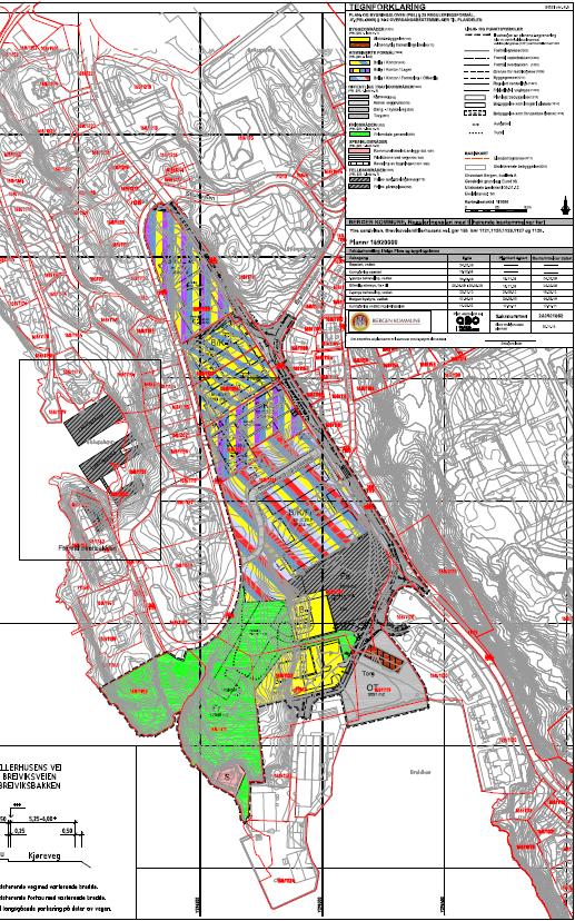 Planforslaget vil medføre forringelse av dagens bomiljø for nærliggende bebyggelse Ulemper med økt trafikk og