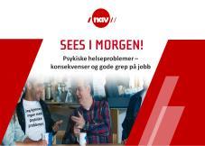 Arbeidslivspakken «Sees i morgen!