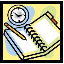 Mine studier personlig timeplan beskjeder fra emner og studieprogram lenker til studieprogram og emner