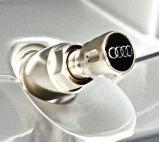 Audi originale felger er designet spesielt til din Audi Bare ved å bruke originale felger vil din