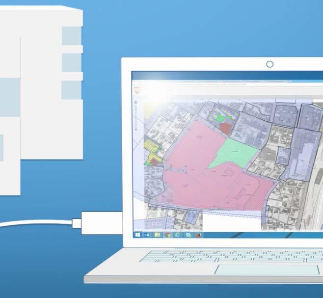 data Arealstatistikk og analyser Etatsstyring av Kartverket Det