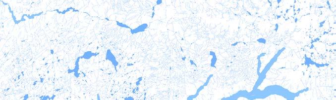 , LFI upubliserte data). Dette er interessante observasjoner, siden den ca. 7-8 km lange strekningen tilgjengelig for laks ovenfor Palmafossen har et betydelig potensial for produksjon av laks.