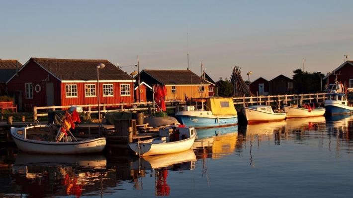 Ringkøbing Museum (0.9 km) Ved Ringkøbing Museum kan dere lære noe om byens spennende historie. Dere kan f.eks.