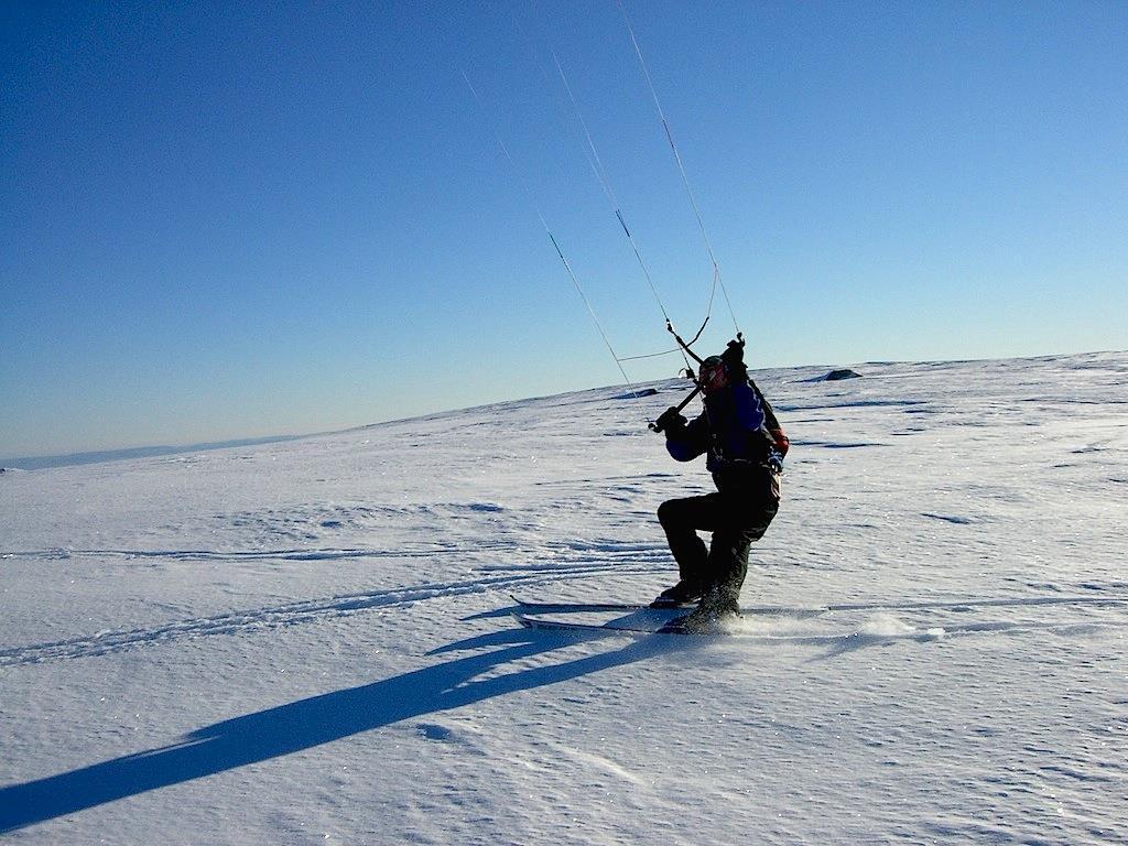 Forslag til planprogram for Regional plan for Norefjell Reinsjøfjell Høringsutgave 23.08.