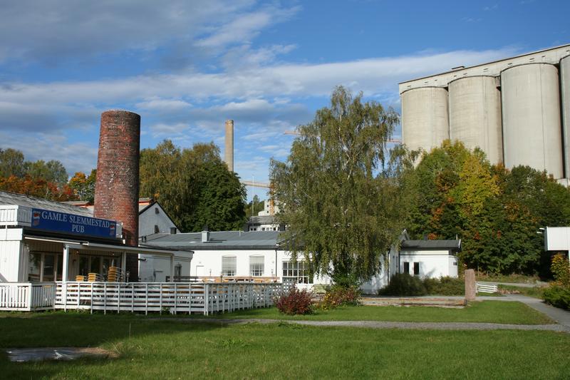 flere hundre millioner år siden.