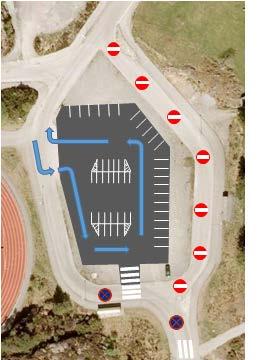 7. Vedlegg: 1. Køyremønsteret ved Sirkusplassen https://www.bomlo.kommune.no/artikkel.aspx?mid1=11832&aid=15572 2.