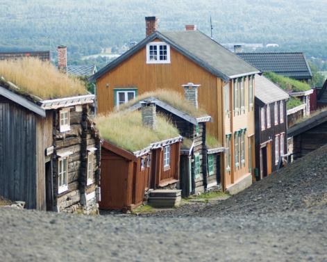 Viktige næringer Jordbruk Næringsmiddel Møbel Turisme,