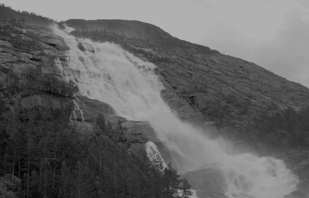 Korleis fungerer naturfarevarslinga hos NVE?