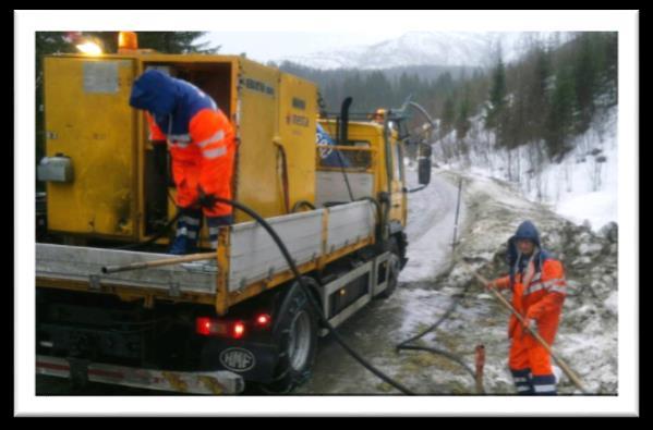 område Sikre og flytt verdiar Unngå