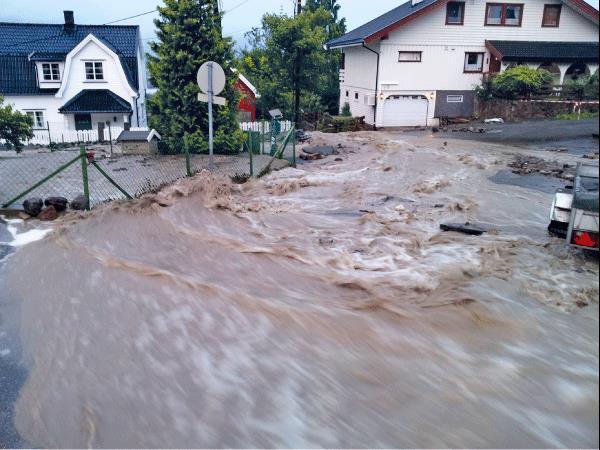 Hovedregelen skadelidte må dokumentere