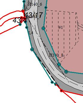 LURØY KOMMUNE Side 5 av 8 Kommentar: Innspillet tas med i plan. Direktoratet for mineralforvaltning kom med merknad som viser til planbestemmelsenes punkt 3.