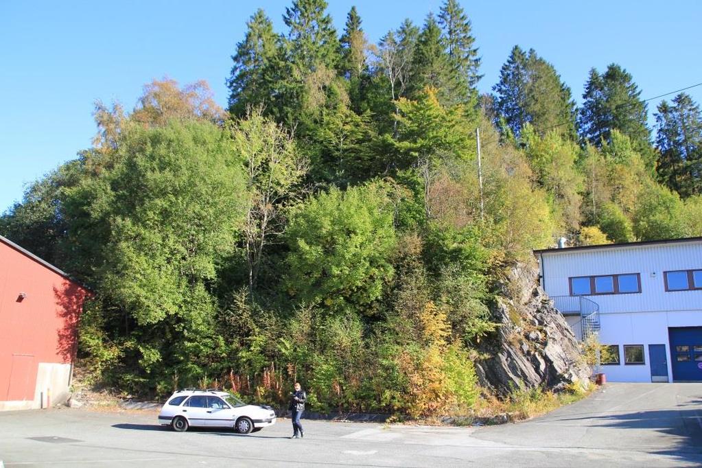 2.4 Overvannshåndtering Overvannsledninger i store dimensjoner (Ø1000 og Ø1200) er laget av stål. Mindre dimensjoner er i betong.