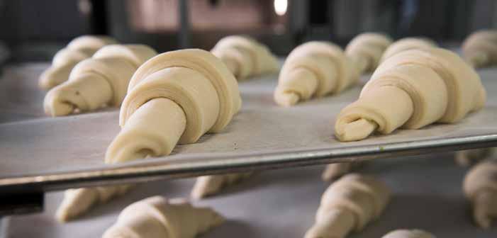 LETT Å KOMME I GANG, ENKELT Å BAKE Bakesymbolene viser håndteringen av de enkelte produktene Produktene skal oppbevares ved -18 C eller kaldere Produktene skal tines Produktene skal heves Produktene