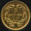 2 3154 10 Rubler 1900, gull, i kvalitet 1+/01. 2 3155 50 rubler 1995 i gull med motiv av Fridtjof Nansen. 8,64 gram 1750 900/ i kapsel. 3156 Collection of 28 copper coins, 1/4 kopek-5kopek,1731-1870.